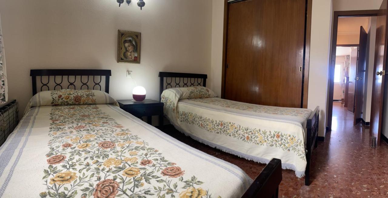 Apartamento Panoramico Beach Fuengirola Exterior photo