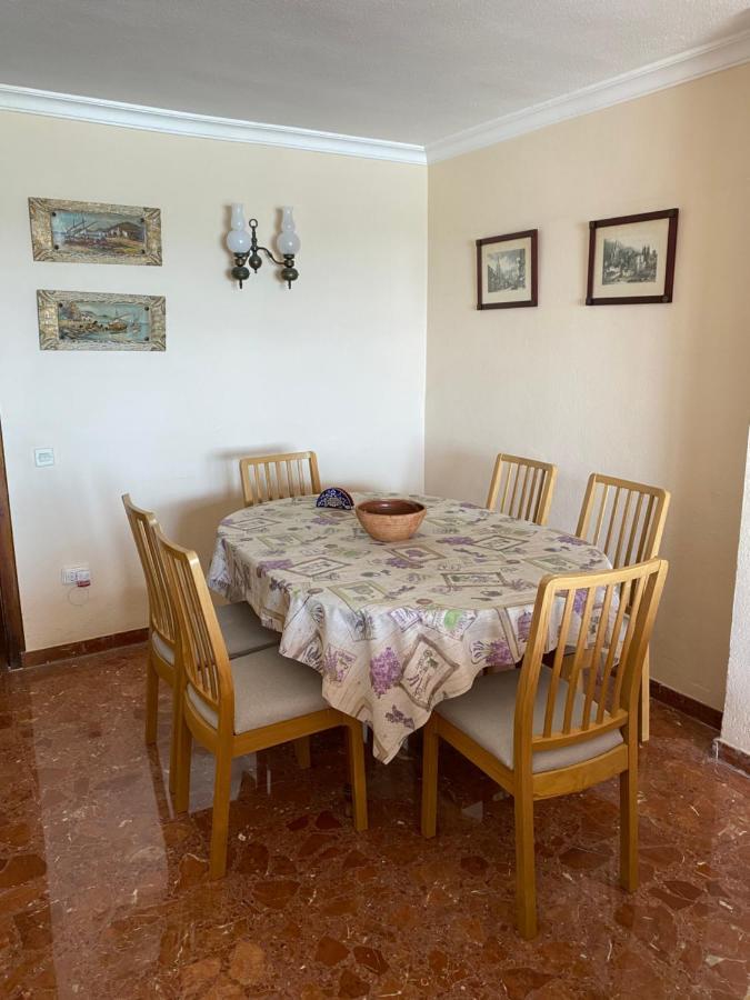 Apartamento Panoramico Beach Fuengirola Exterior photo
